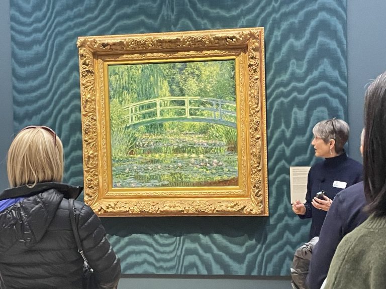 The Princeton University Art Museum