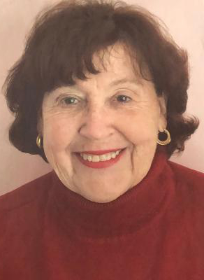 Joyce-RIchardson